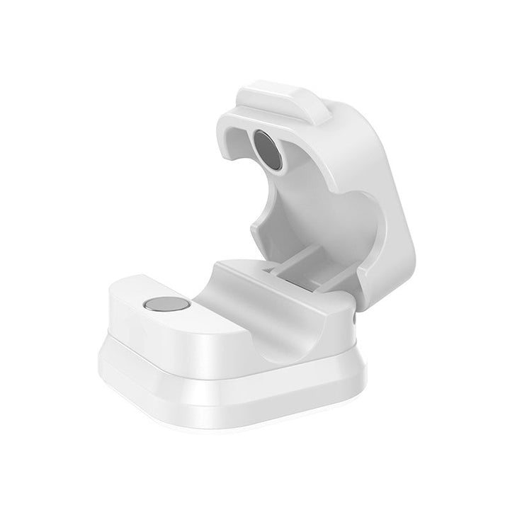 Lisslune | Magnetic Cable Organizer Storage Holder