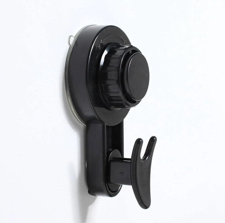 Lisslune | Rotating Suction Cup Hook