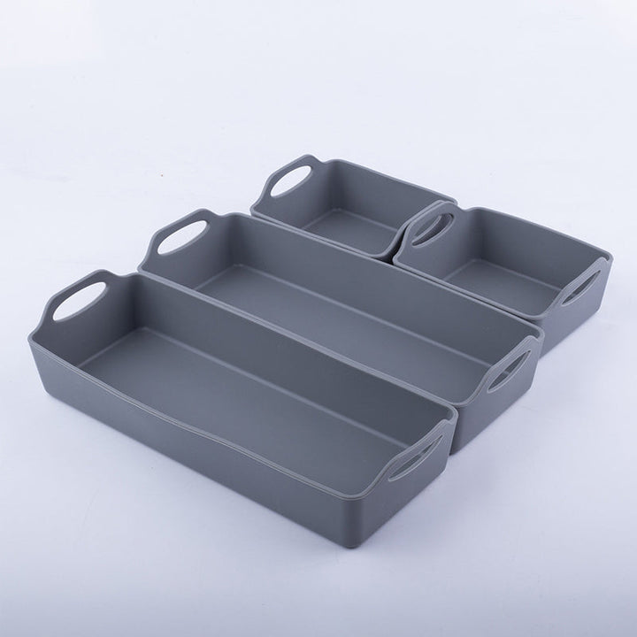 Lisslune | Silicone Baking Tray Panel Separator