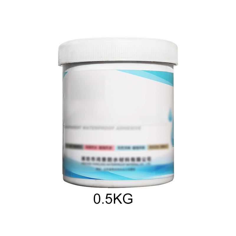 Lisslune | Transparent waterproof sealant