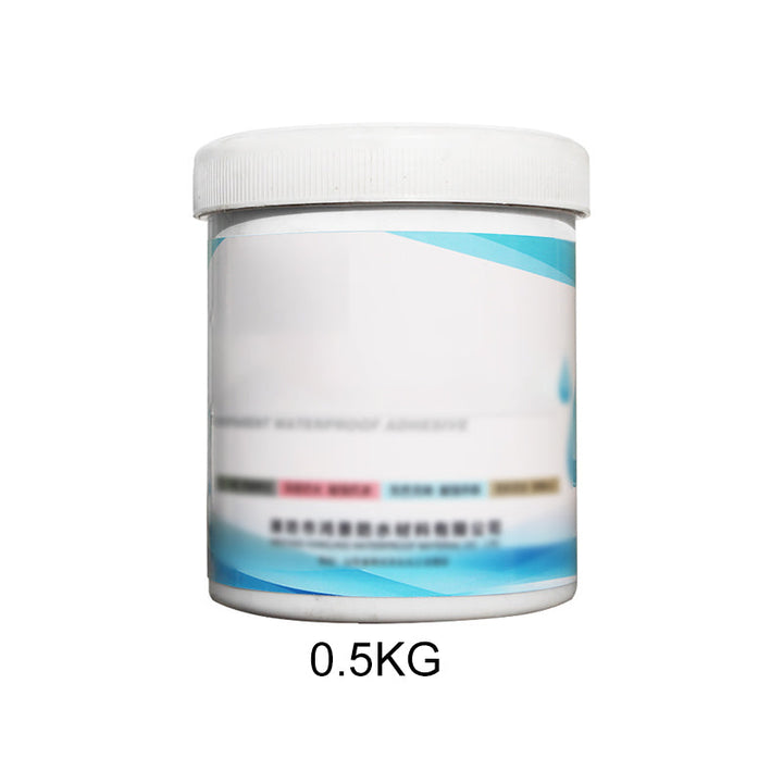 Lisslune | Transparent waterproof sealant