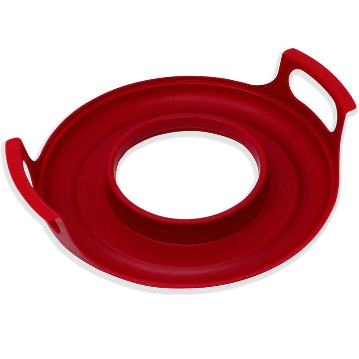 Lisslune | Microwave handle holder
