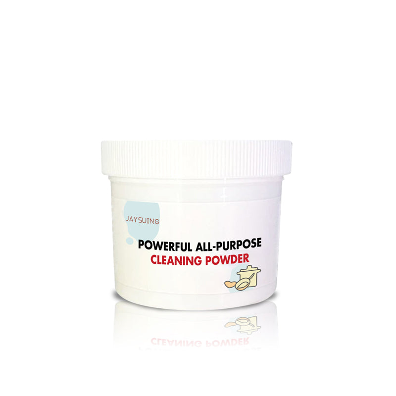 Lisslune | Powerful Kitchen All-Purpose Cleaning Powder