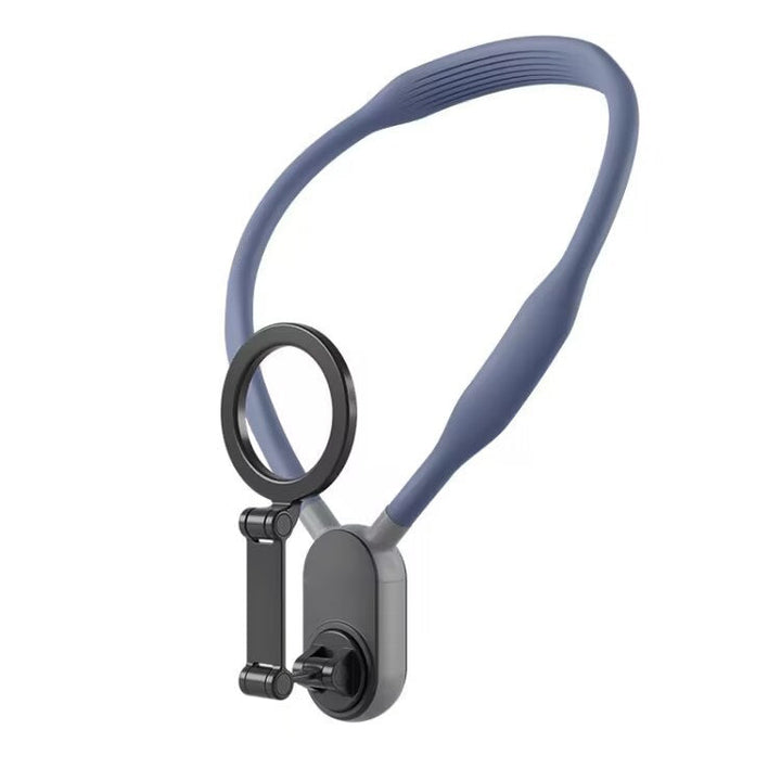 Lisslune | Magnetic Neck Mount for Phones