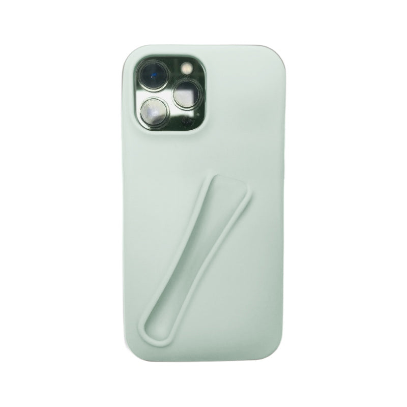 Lisslune | Lipstick Holder Phone Case