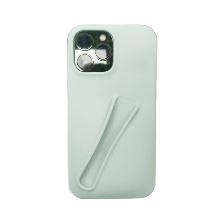 Lisslune | Lipstick Holder Phone Case