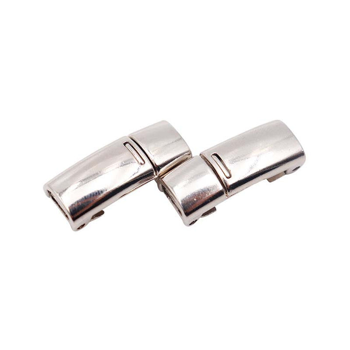 Lisslune | Magnetic Lazy Metal Shoelace Buckle