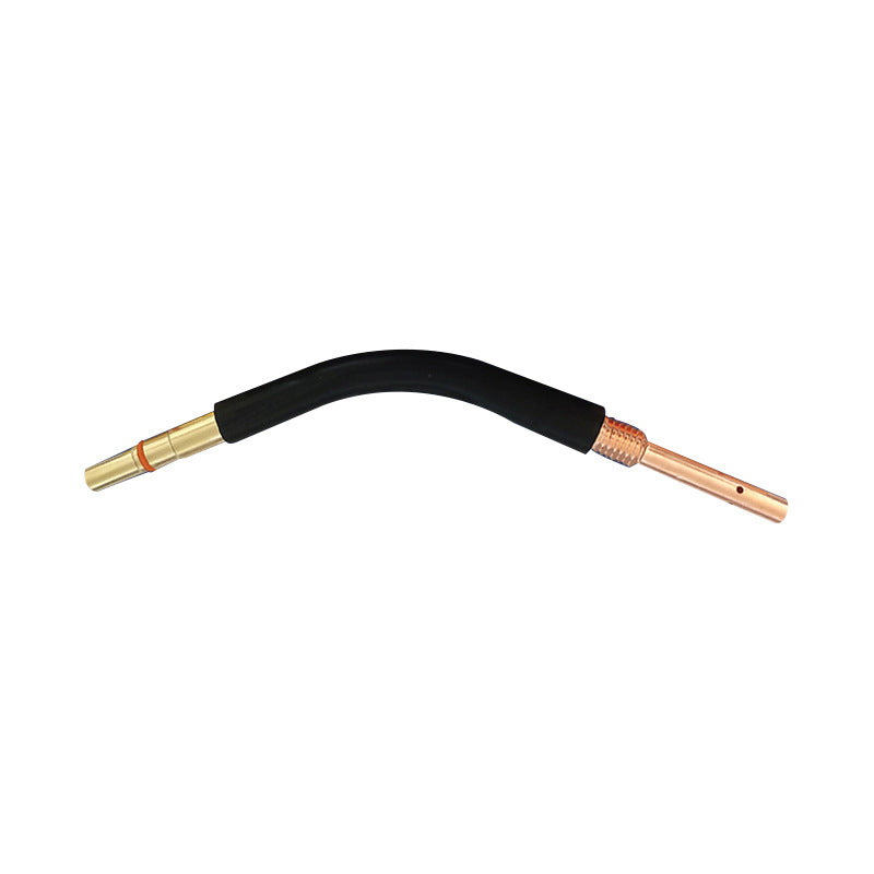 Lisslune | Sweat clamp bending of pipes bending rod