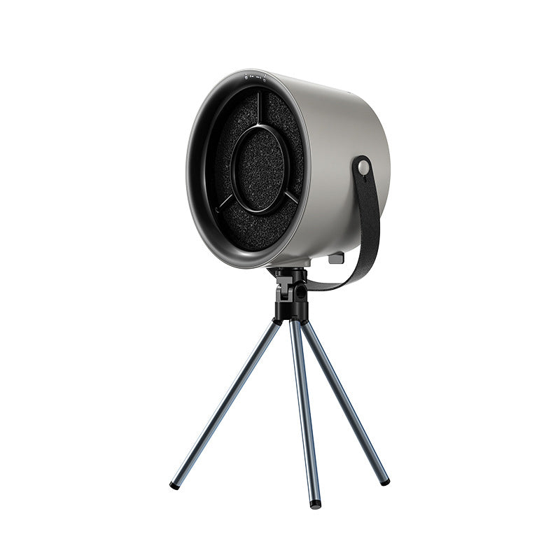 Lisslune | Mobile portable exhaust hood