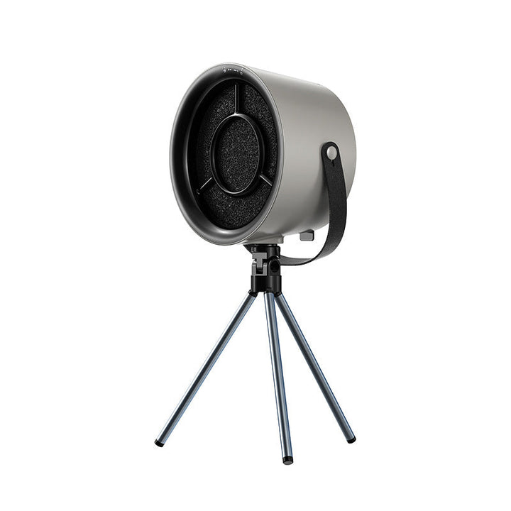 Lisslune | Mobile portable exhaust hood