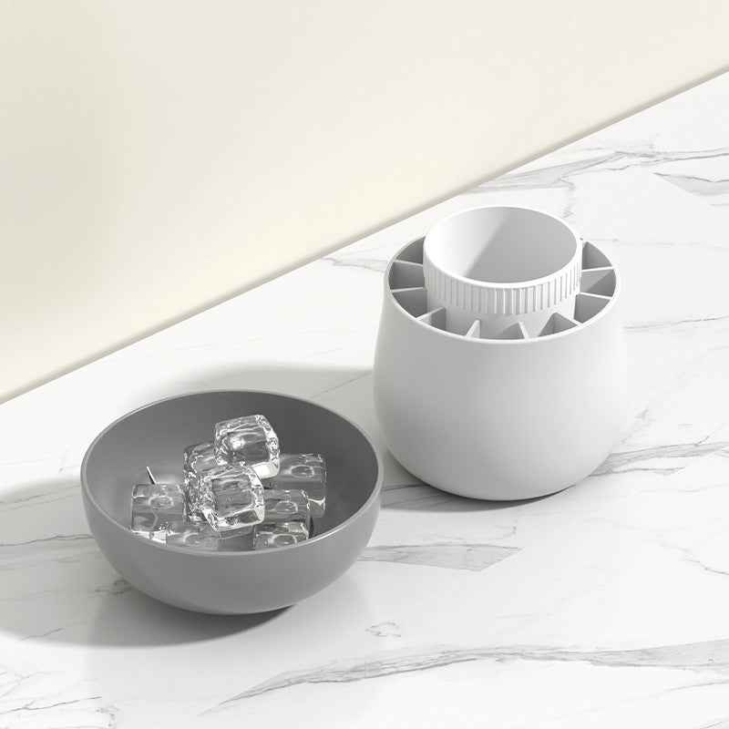 Lisslune | Mushroom Silicone Ice Cup