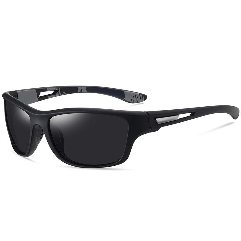 Lisslune | polarized outdoor sports sunglasses
