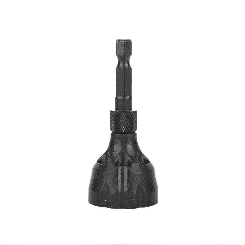Lisslune | Deburring Outer Edge Tool with Carbide Blade