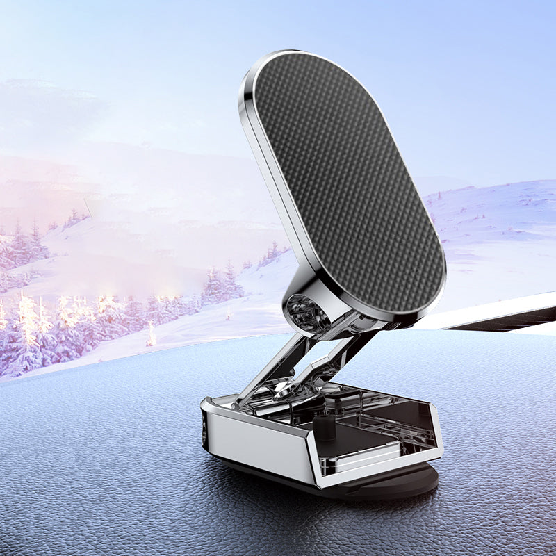 Lisslune | Strong magnetic folding holder