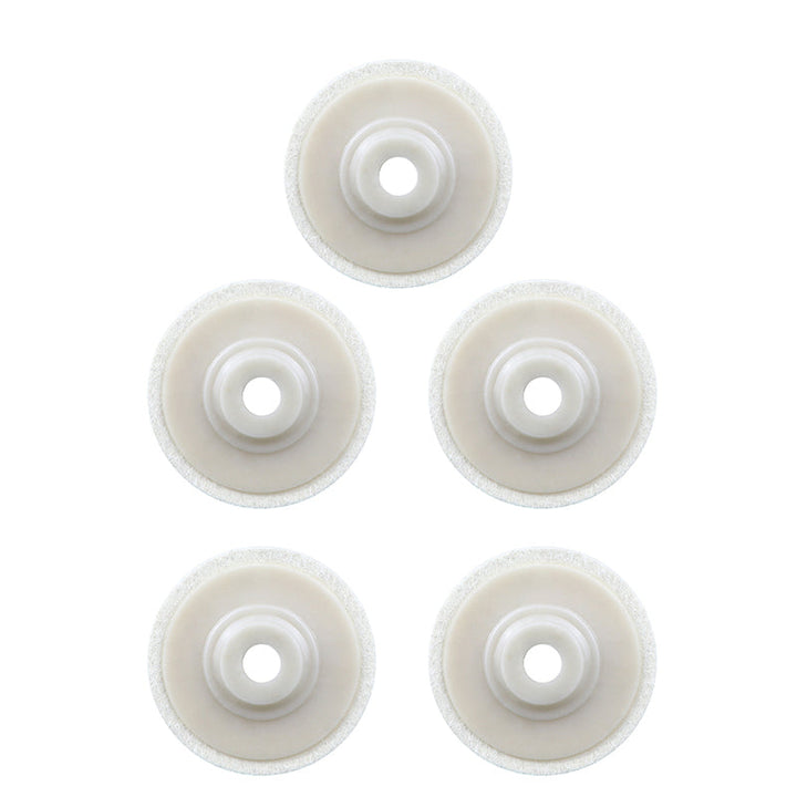Lisslune | Wool Felt Polishing Wheel Disc