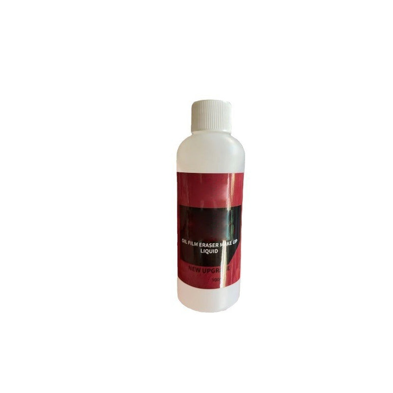 Lisslune | Oil-repellent film for car windows