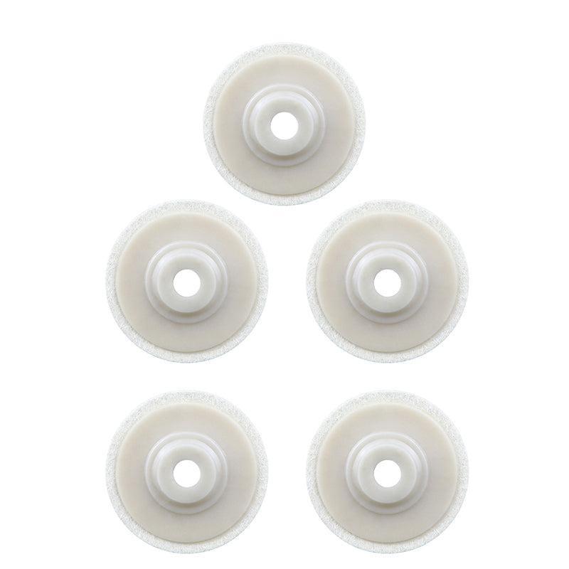 Lisslune | Wool polishing wheel