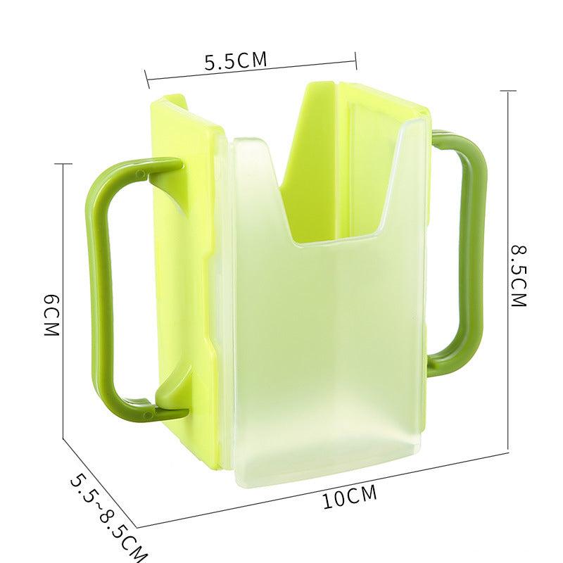 Lisslune | Leak-proof drink holders for children