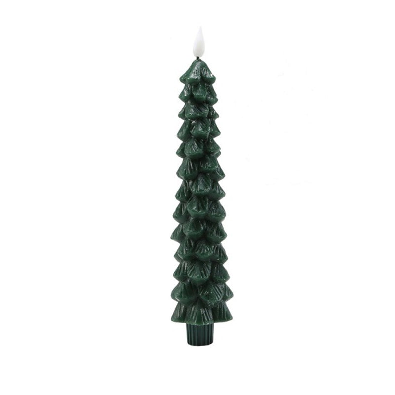 Lisslune | Christmas LED Candle Tree