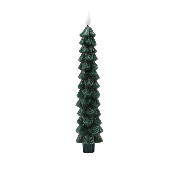 Lisslune | Christmas LED Candle Tree