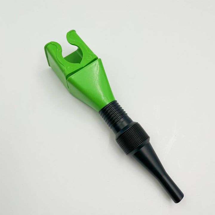 Lisslune | Flexible Quick Funnel for the Draining Tool