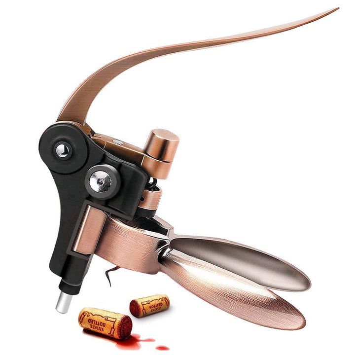 Lisslune | Rabbit Head Bottle Opener
