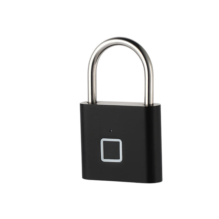 Lisslune | Intelligent Fingerprint Lock
