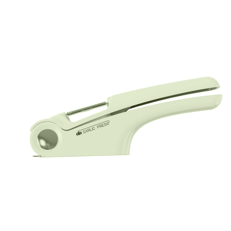 Lisslune | Garlic Press Stainless Steel