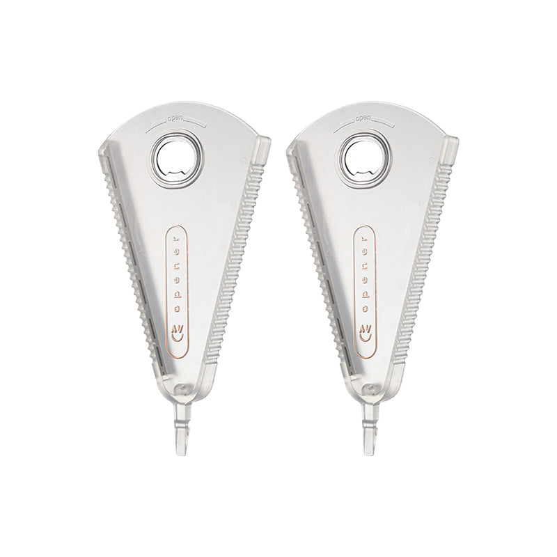 Lisslune | Simple Jar Opener