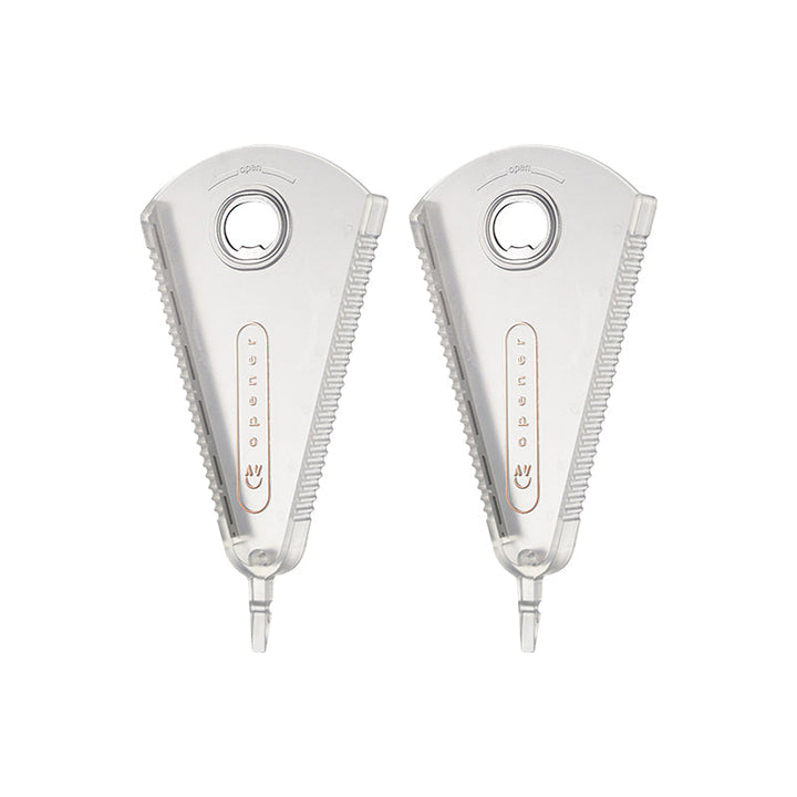Lisslune | Simple Jar Opener