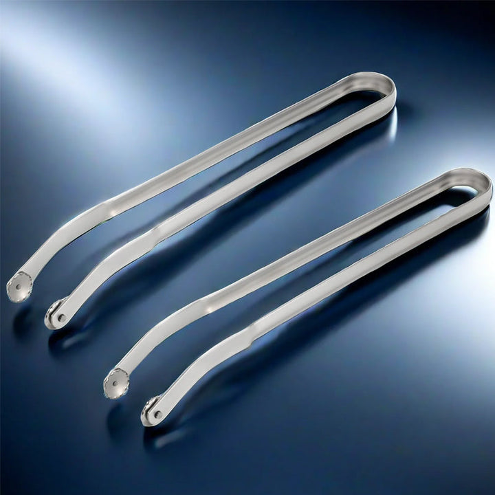 Lisslune | Tongs for Turning BBQ Sausages