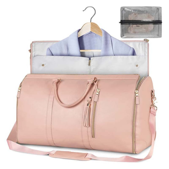 Lisslune | Foldable Travel Bag