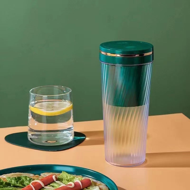 Lisslune | Portable Household Mini Juicer