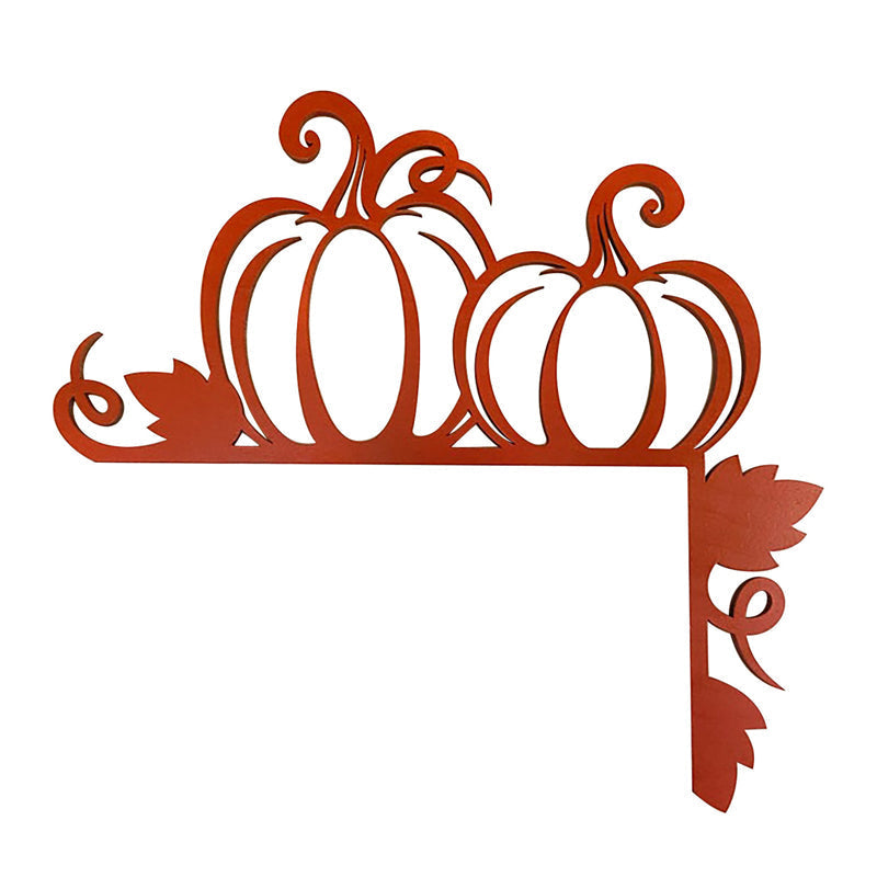 Lisslune | Halloween Door Topper