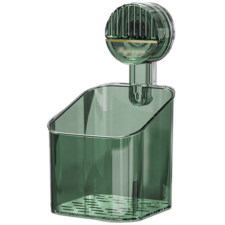 Lisslune | Shelf with suction cups