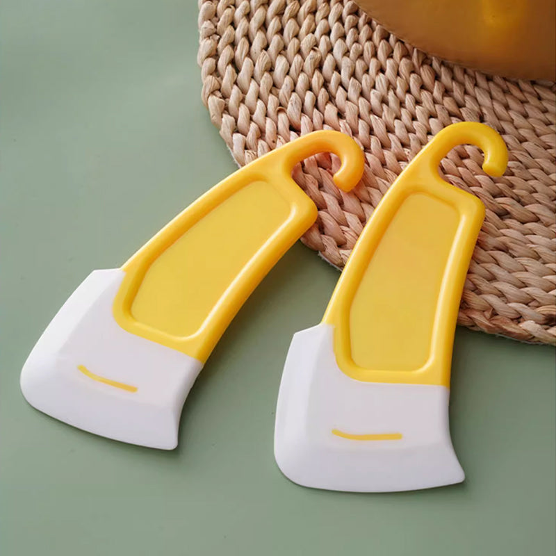 Lisslune | Kitchen food-safe silicone spatula
