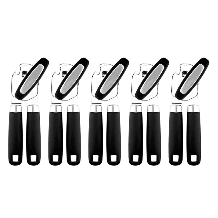 Lisslune | Multifunctional Can Opener Made of Stainless Steel