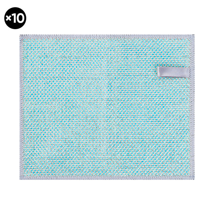 Lisslune | Thickened Silver Wire Cleaning Cloth