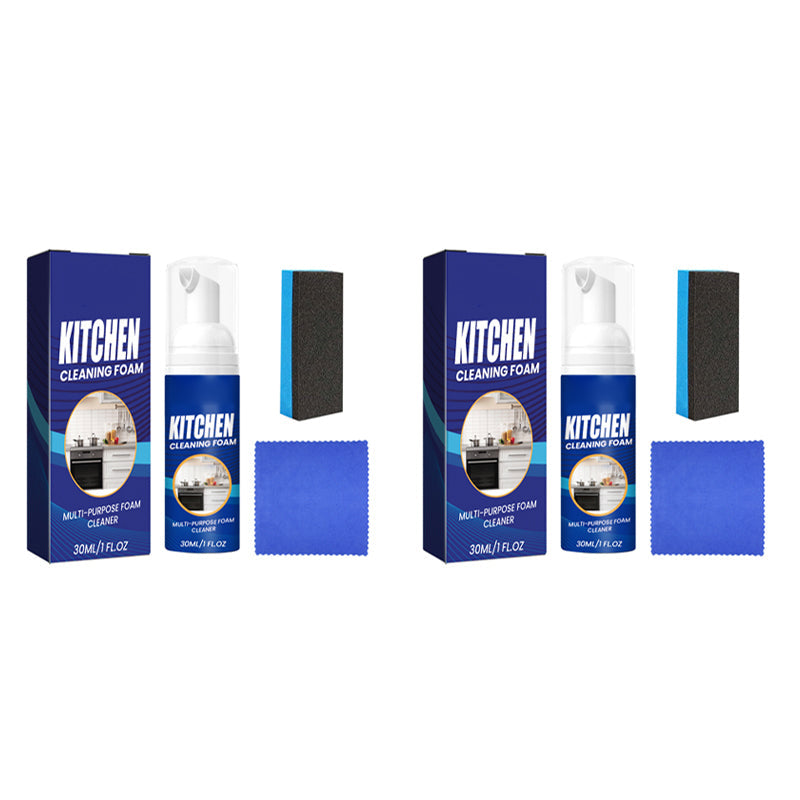 Lisslune | Cooktop Grease Cleaner