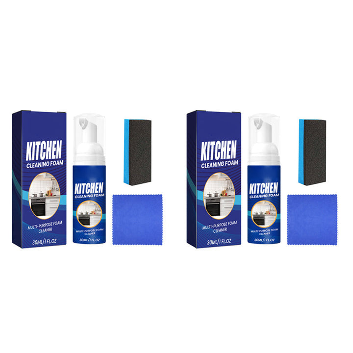 Lisslune | Cooktop Grease Cleaner