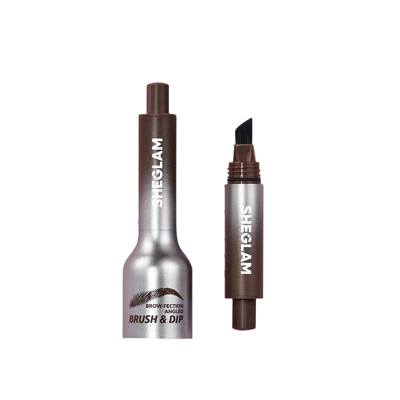 Lisslune | Wild Eyebrow Velvet Three-Dimensional Coloring of Eyebrow Cream