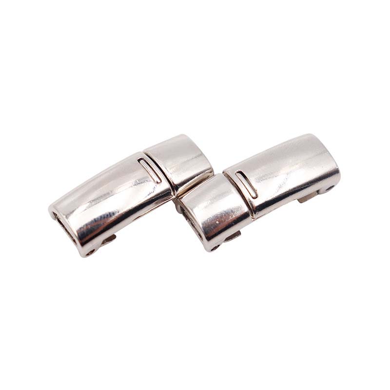 Lisslune | Magnetic Lazy Metal Shoelace Buckle
