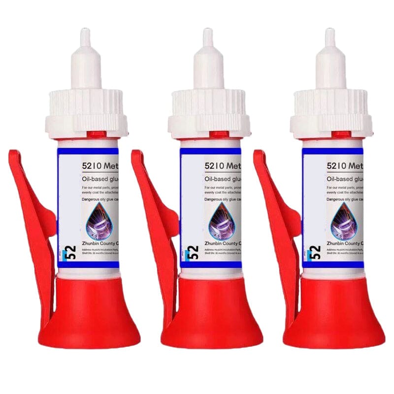 Lisslune | Metal-Ceramic-Vitrification Agent