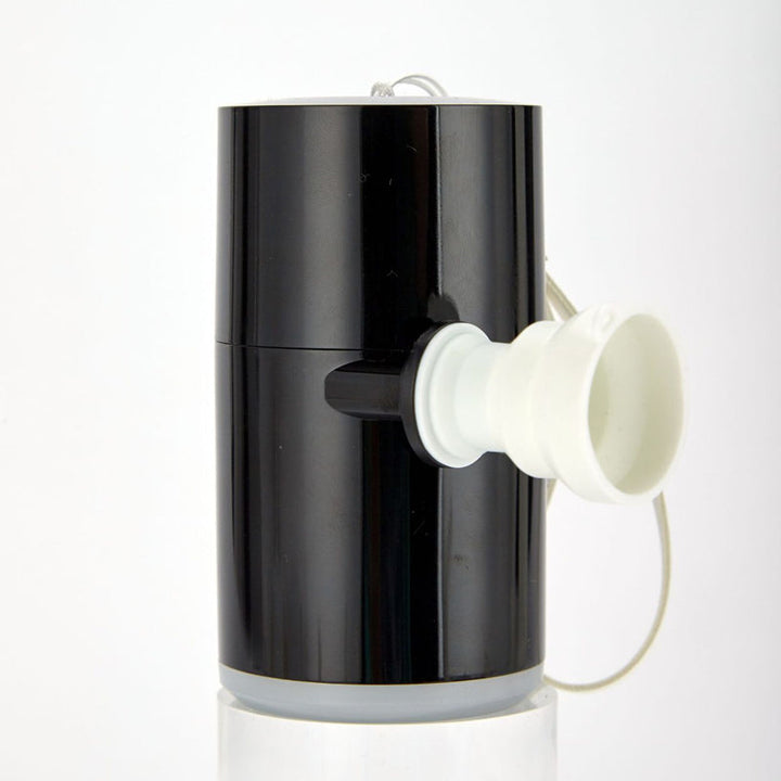 Lisslune | Portable Air Pump + Camping Light