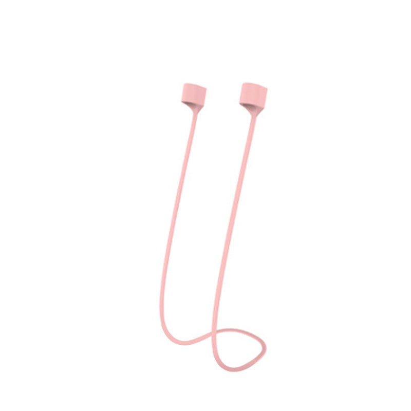 Lisslune | Magnetic anti-lost headphone cable