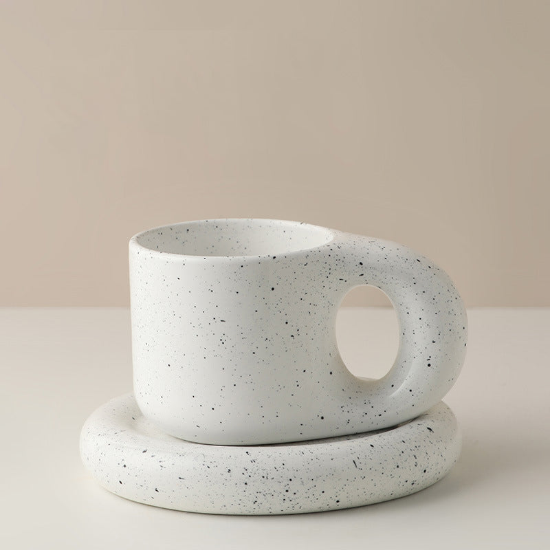 Lisslune | Nordic Minimalist Sweet Thick Mug