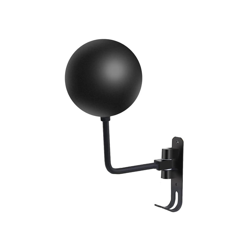 Lisslune | Motorcycle helmet holder