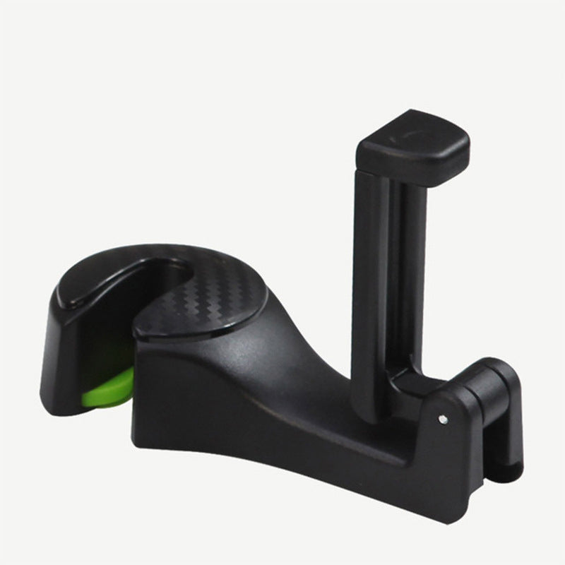 Lisslune | Headrest holder car strap