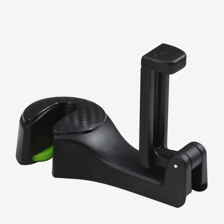 Lisslune | Headrest holder car strap
