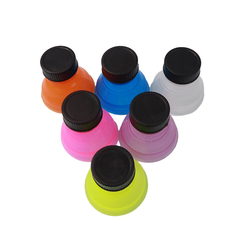 Lisslune | Lid for sealing cans